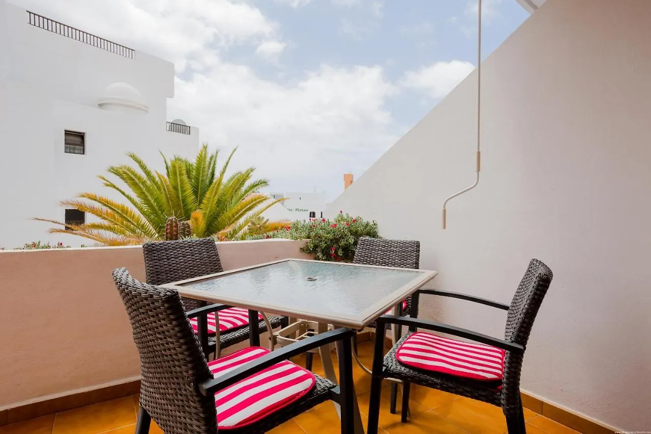 Apartment Garden City 6 Playa de las Americas   Playa de las Americas (Tenerife)