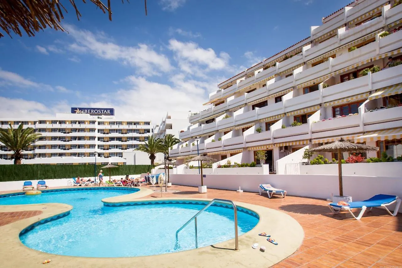 Apartment Garden City 6 Playa de las Americas  Spain