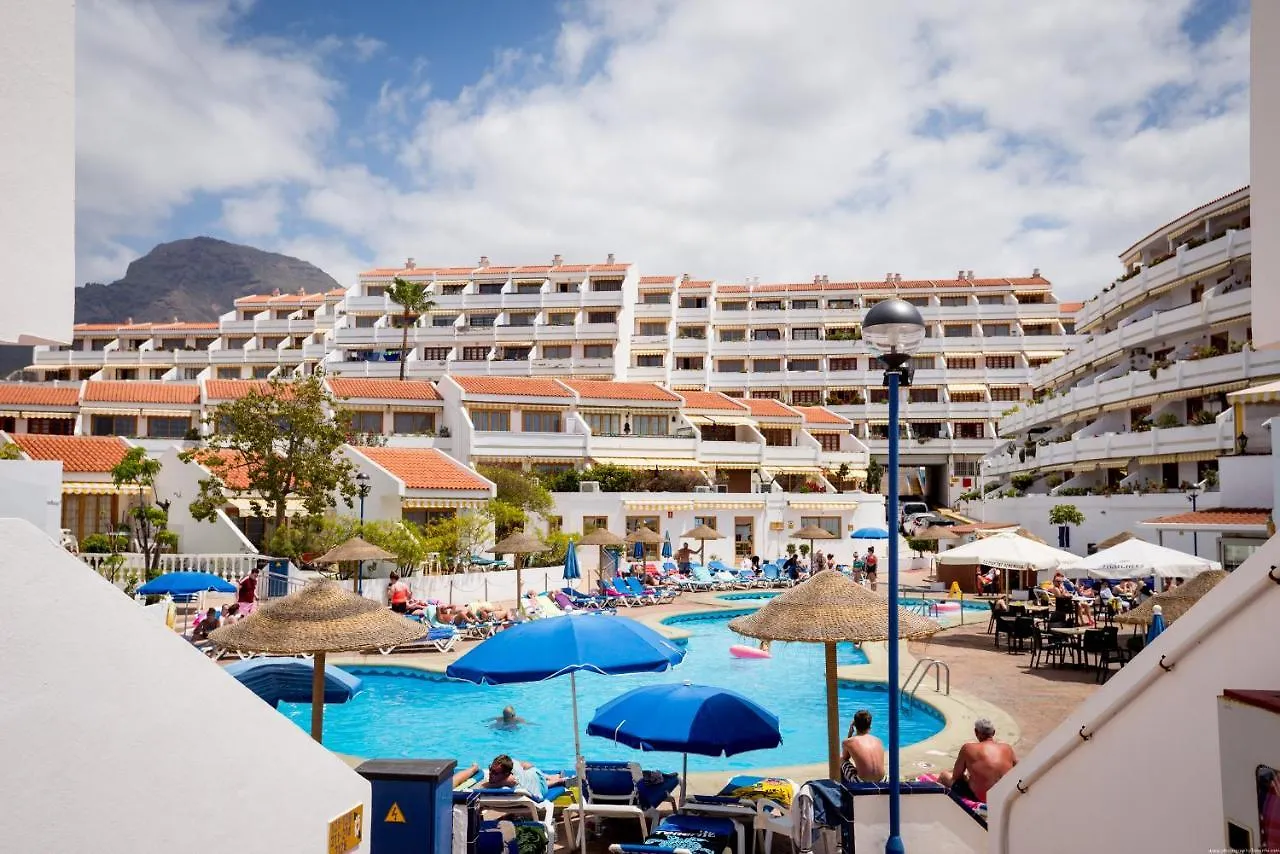 Apartment Garden City 6 Playa de las Americas   Playa de las Americas (Tenerife)